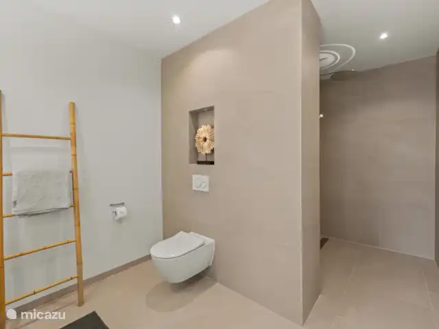 Villa Corazón de Curaçao  | Curaçao, Curaçao-Centre, Willemstad - villa Chambre des maîtres 1 salle de bain