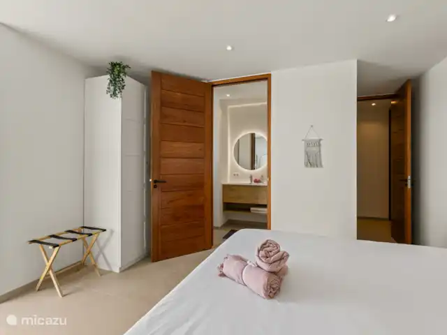 Villa Corazón de Curaçao  | Curaçao, Curaçao-Centre, Willemstad - villa Chambre d’amis 2
