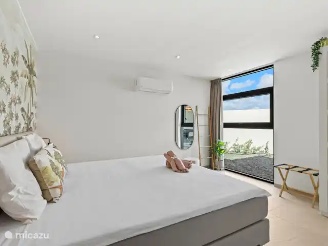 Villa Corazón de Curaçao  | Curaçao, Curaçao-Centre, Willemstad - villa Chambre d’amis 2