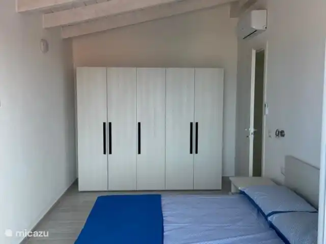 Villa Turchese | Italie, Sardaigne, Valledoria - maison mitoyenne chambre principale