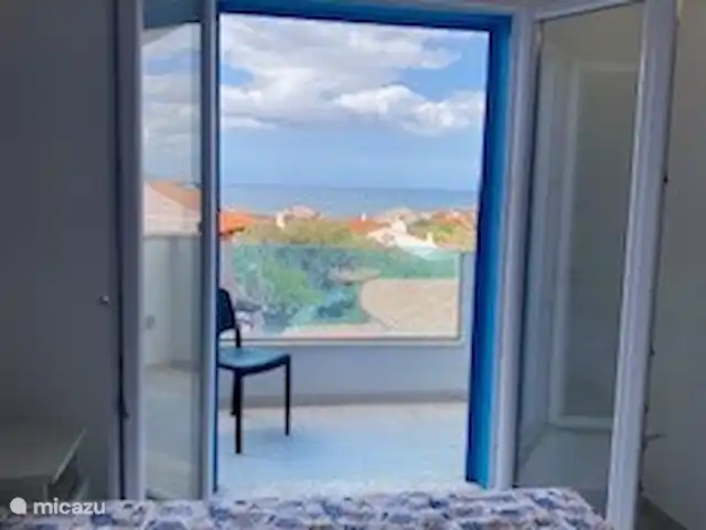 Villa Turchese | Italie, Sardaigne, Valledoria - maison mitoyenne chambre principale