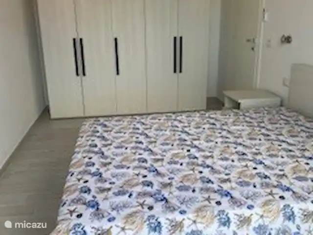 Villa Turchese | Italie, Sardaigne, Valledoria - maison mitoyenne chambre principale