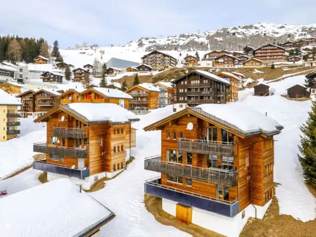 Laackerhof | Suisse, Valais, Bettmeralp - chalet Laackerhof | Suisse, Valais, Bettmeralp - chalet