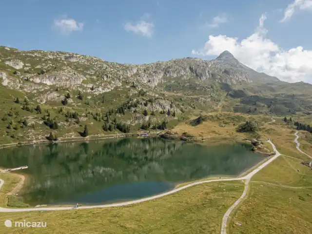 Laackerhof | Suisse, Valais, Bettmeralp - chalet
