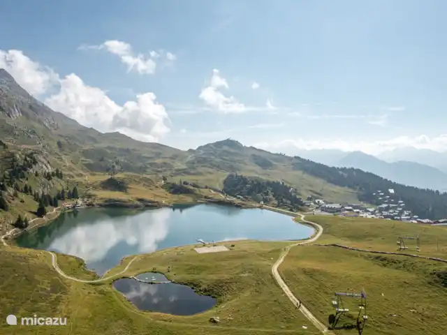 Laackerhof | Suisse, Valais, Bettmeralp - chalet
