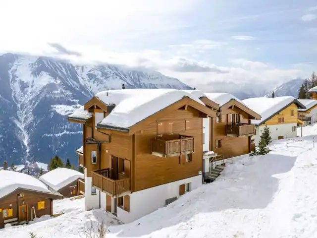 Camelot 4 | Suisse, Valais, Bettmeralp - appartement Camelot 4 | Suisse, Valais, Bettmeralp - appartement