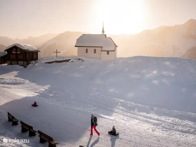 Camelot 4 | Suisse, Valais, Bettmeralp - appartement Vous pouvez profiter de vos vacances d'hiver à Fiesch dans l'Aletsch Arena
