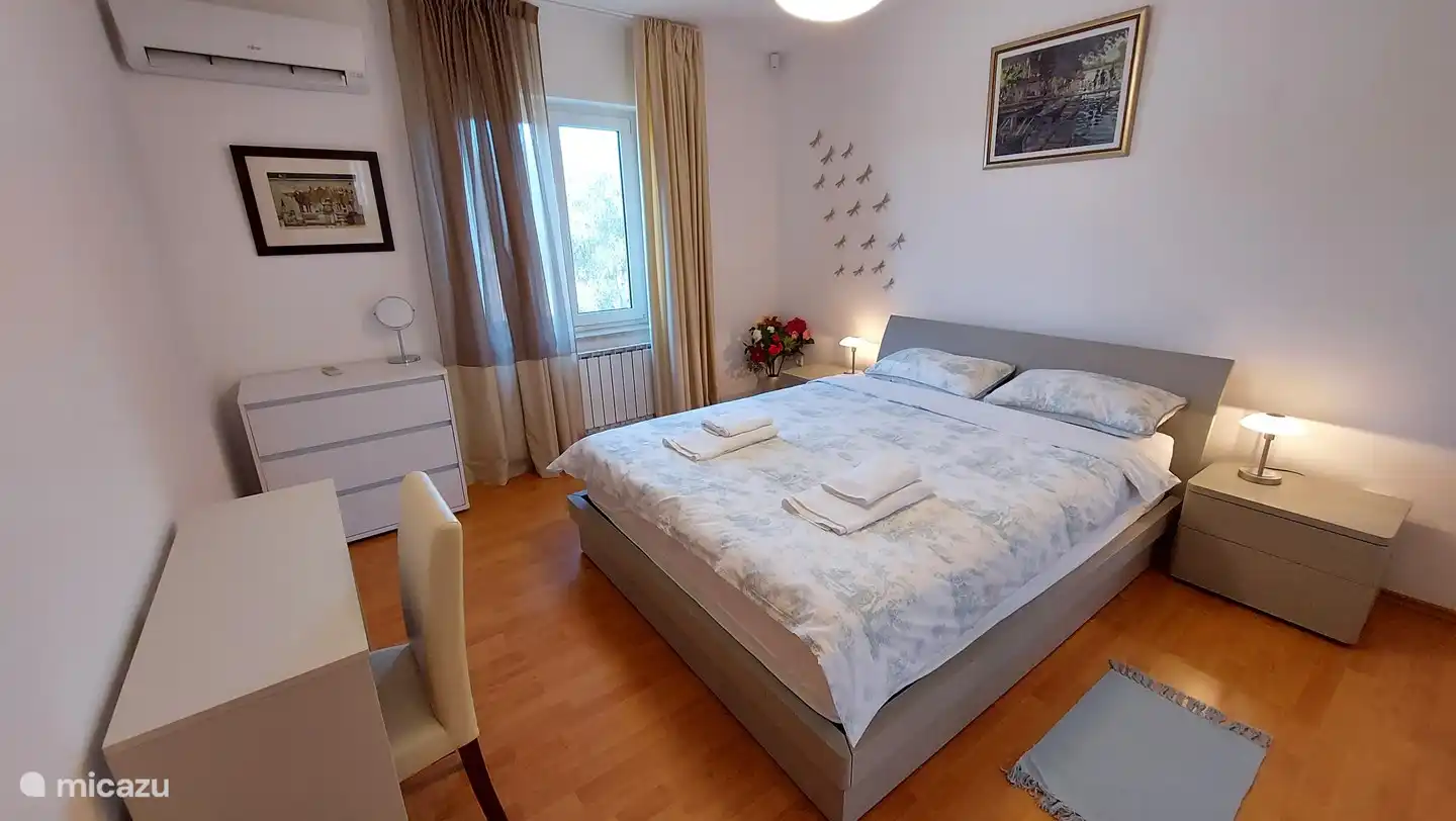 Dormitorio principal