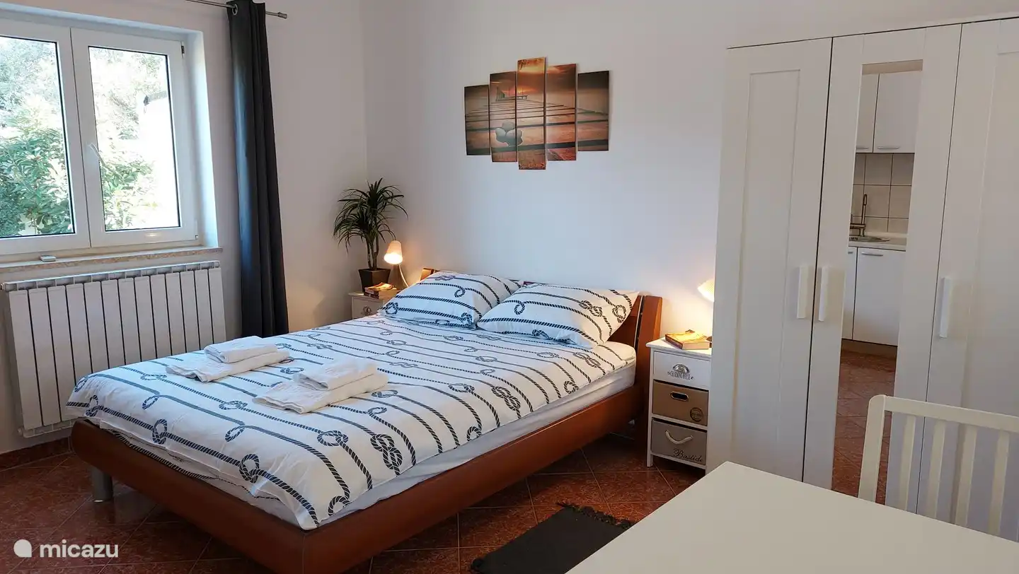 Estudio 2, planta baja