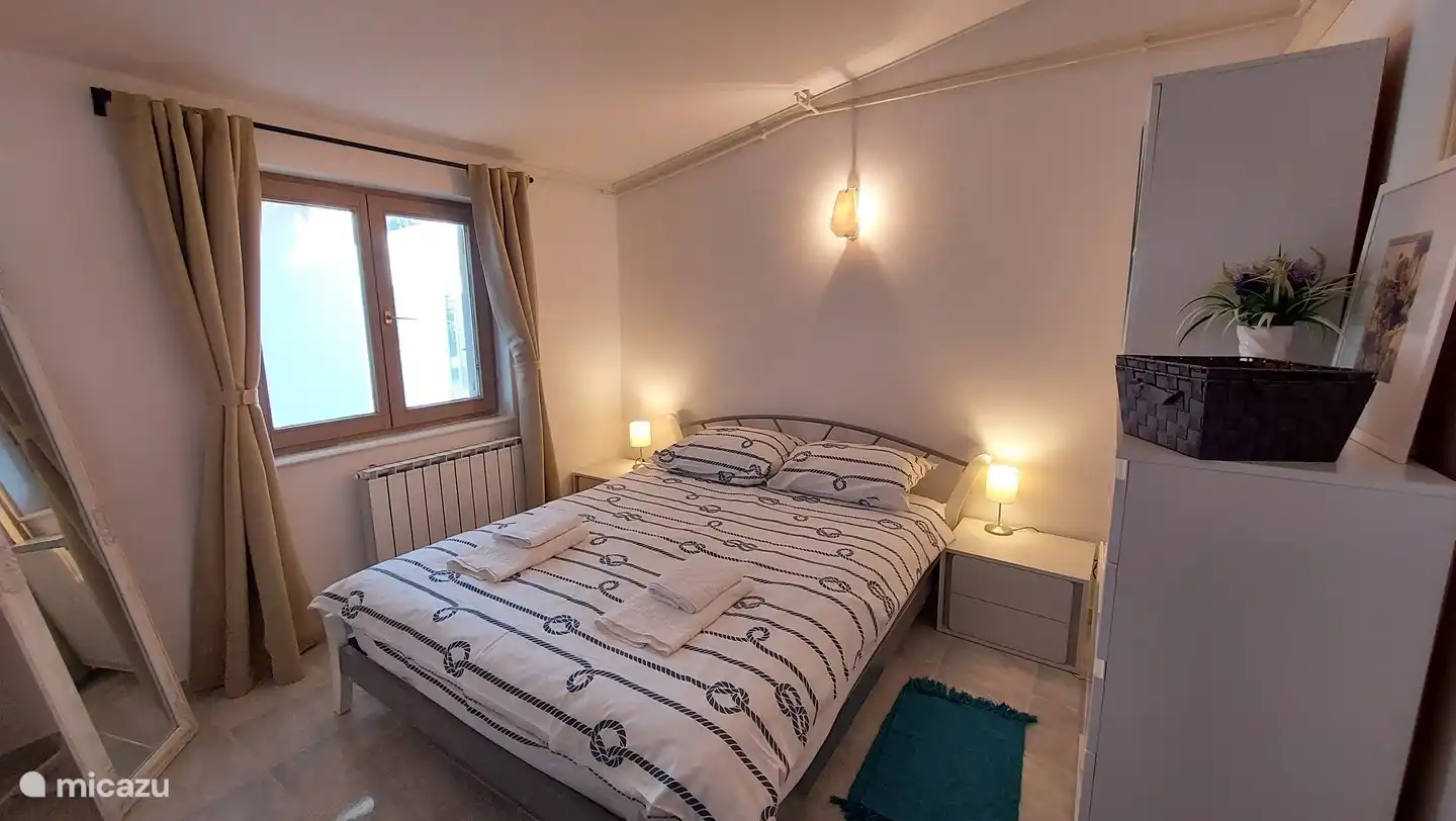 Apartamento 3, para 2 personas con cocina grande