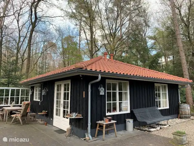 vakantiehuis huren in Nederland, Gelderland, Ermelo – De Tuinfluiter vakantiehuis huren in Nederland, Gelderland, Ermelo – De Tuinfluiter