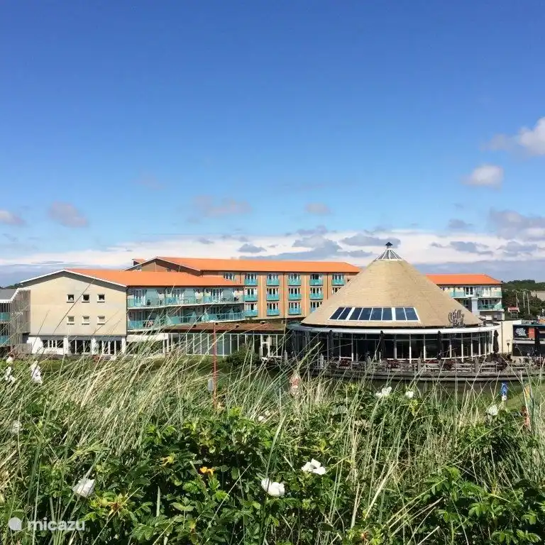 appartement, Julianadorp, Nordholland, Niederlande - Wohnung 141 Julianadorp aan Zee