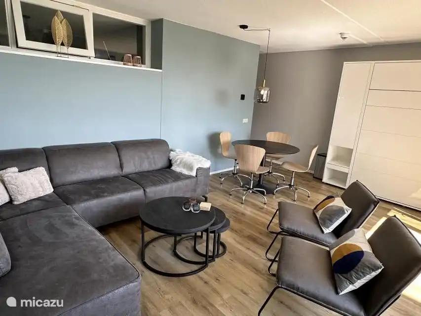 Appartement 141 Julianadorp aan Zee