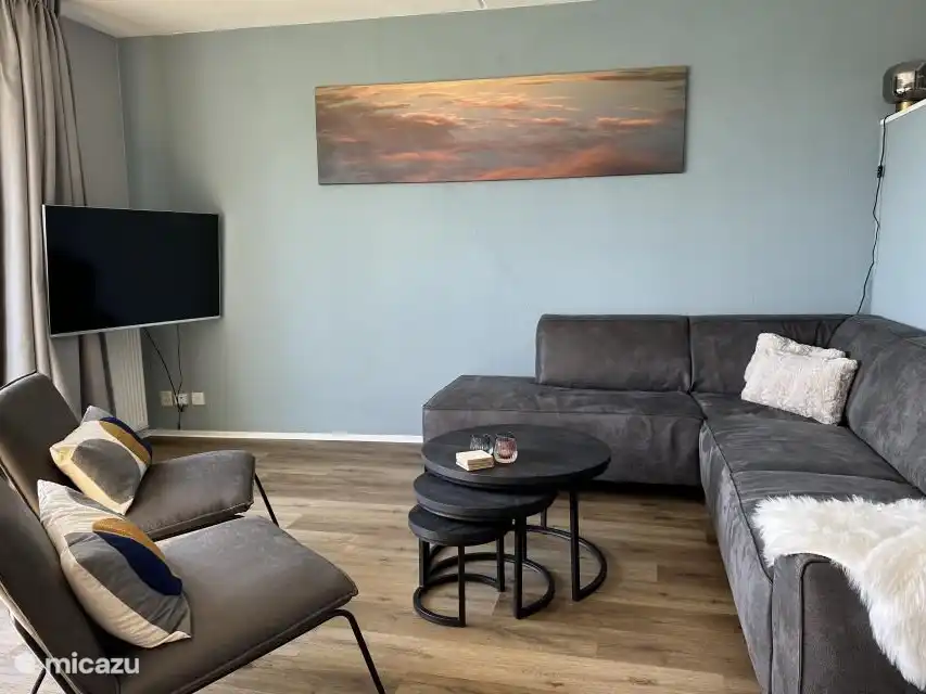 Appartement 141 Julianadorp aan Zee