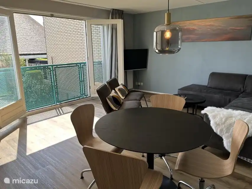 Appartement 141 Julianadorp aan Zee