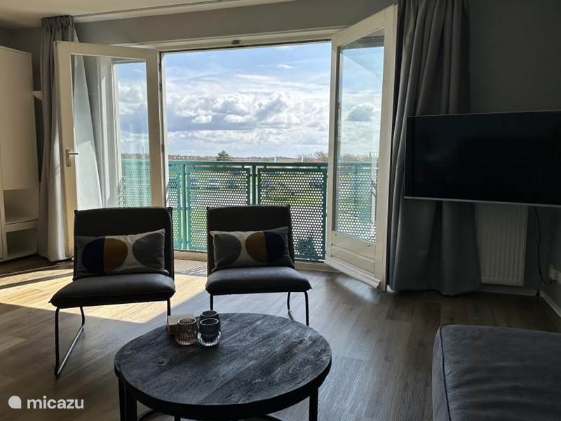Holiday home in Netherlands, North Holland, Julianadorp at Sea Apartment Apartment 141 Julianadorp aan Zee