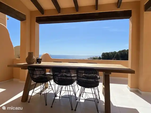 Maison Victoria | Espagne, Costa Blanca, Moraira - maison de vacances Maison Victoria | Espagne, Costa Blanca, Moraira - maison de vacances