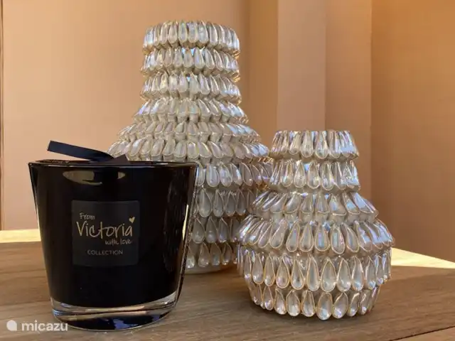 Maison Victoria | Espagne, Costa Blanca, Moraira - maison de vacances Détails atmosphériques