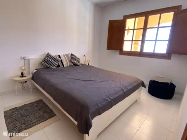 Maison Victoria | Espagne, Costa Blanca, Moraira - maison de vacances Chambre avec lit double
