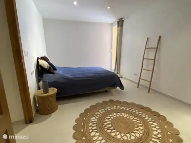 Maison Victoria | Espagne, Costa Blanca, Moraira - maison de vacances Chambre avec lit double