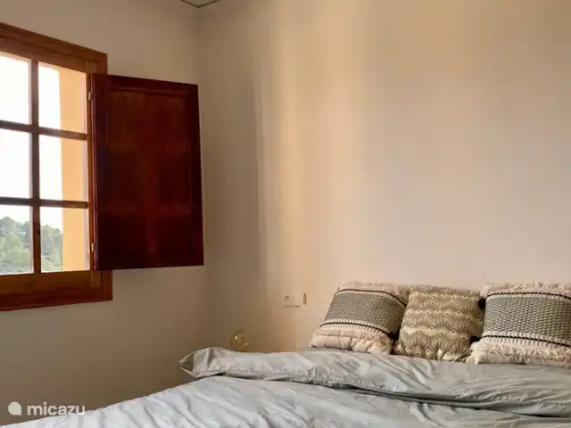 Maison Victoria | Espagne, Costa Blanca, Moraira - maison de vacances Chambre avec lit double