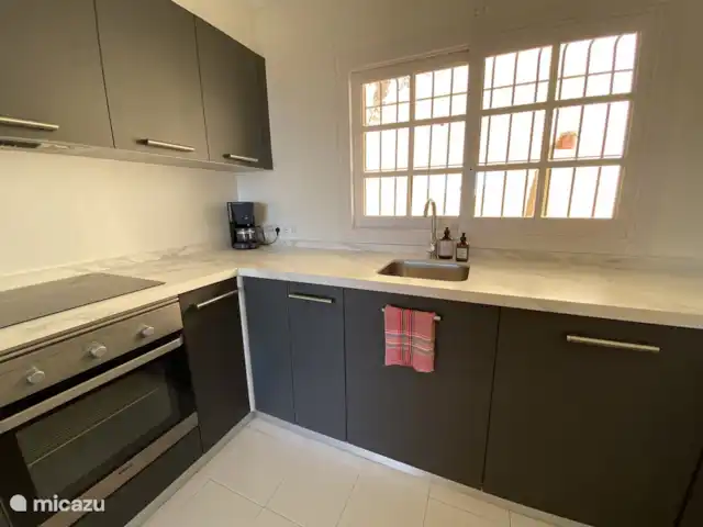 Maison Victoria | Espagne, Costa Blanca, Moraira - maison de vacances Cuisine de luxe entièrement équipée