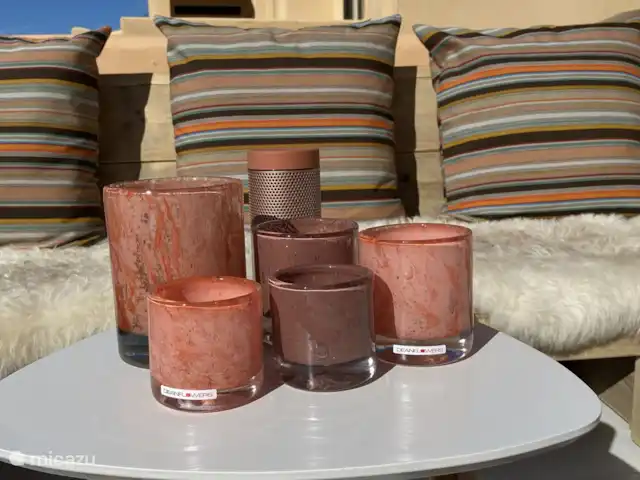 Maison Victoria | Espagne, Costa Blanca, Moraira - maison de vacances Terrasse d'ambiance