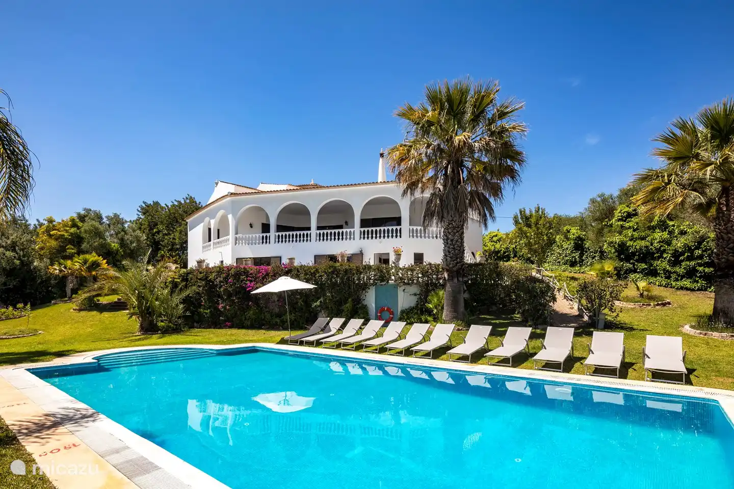 villa, Alcantarilha, Algarve, Portugal - Villa Luz 21