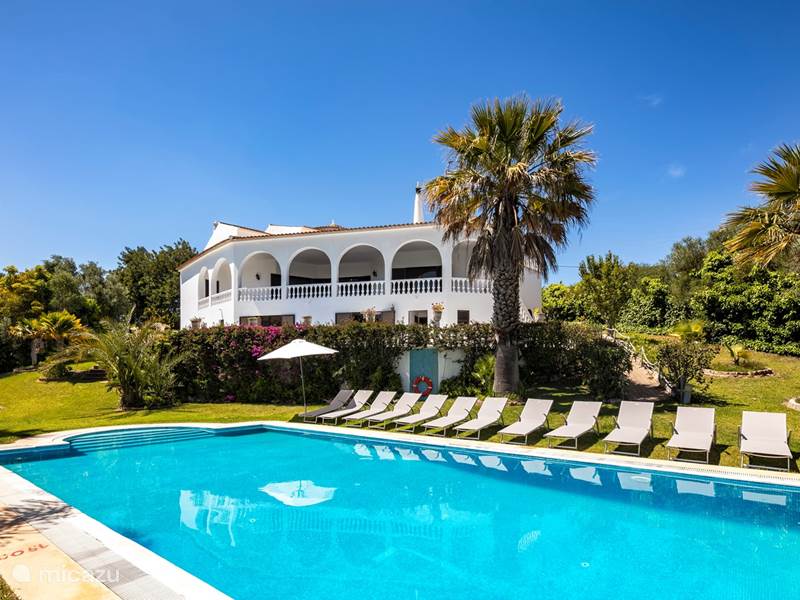 Vakantiehuis Portugal, Algarve, Silves Villa Villa Luz 21