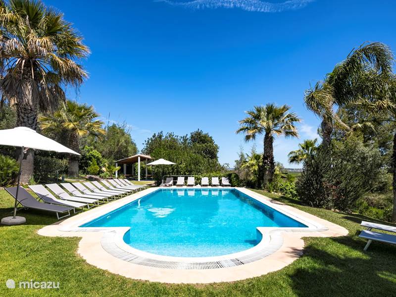 Maison de Vacances Portugal, Algarve, Silves Villa Villa Luz21