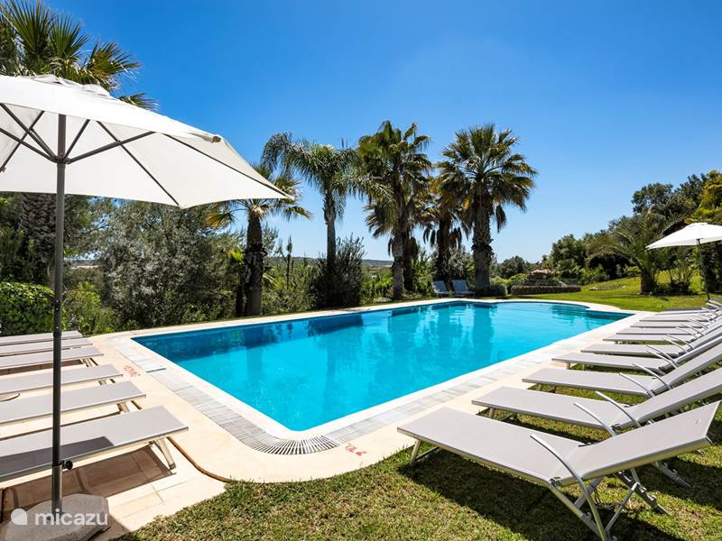 Holiday home in Portugal, Algarve, Silves Villa Villa Luz 21