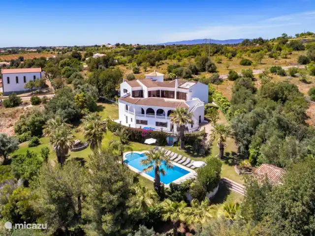 Villa Luz 21 huren in Portugal, Algarve, Silves - villa