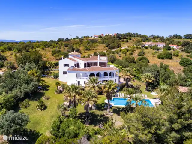Villa Luz 21 huren in Portugal, Algarve, Silves - villa