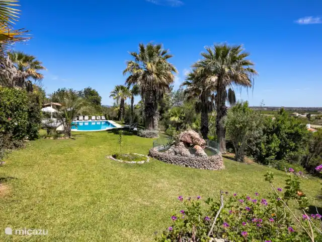 Villa Luz 21 huren in Portugal, Algarve, Silves - villa