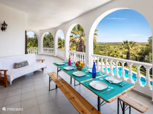Villa Luz 21 huren in Portugal, Algarve, Silves - villa