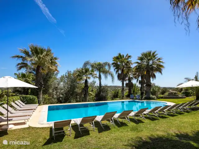 Villa Luz 21 huren in Portugal, Algarve, Silves - villa