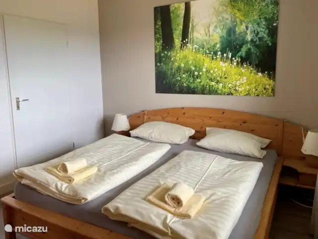 Casa Aktiv Winterberg PanoramaAppart en Alemania, Sauerland, Winterberg - apartamento Dormir