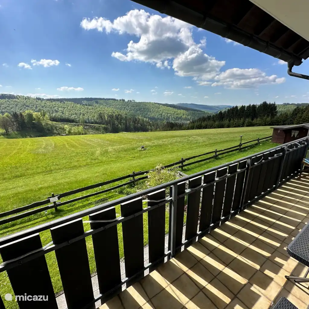 Haus Aktiv Winterberg PanoramaAppart