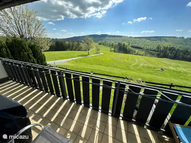 Casa Aktiv Winterberg PanoramaAppart en Alemania, Sauerland, Winterberg - apartamento panorama