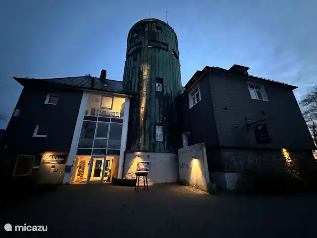 Casa Aktiv Winterberg PanoramaAppart en Alemania, Sauerland, Winterberg - apartamento Kahler Asten 841 m