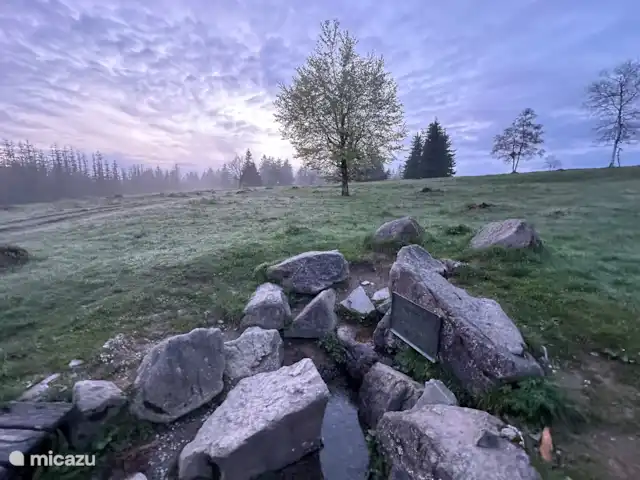 Casa Aktiv Winterberg PanoramaAppart en Alemania, Sauerland, Winterberg - apartamento lennequelle