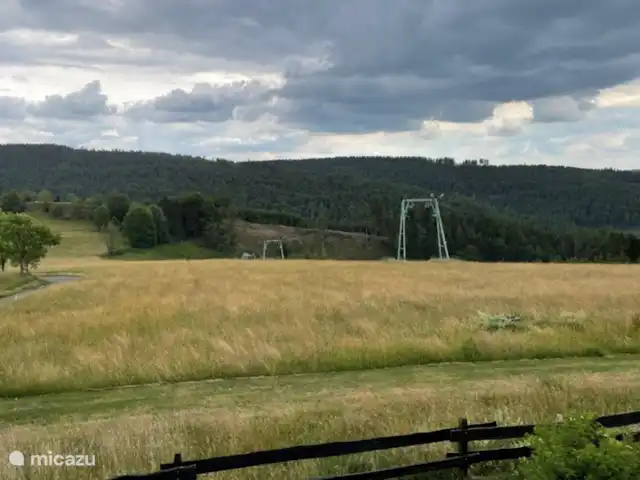 Casa Aktiv Winterberg PanoramaAppart en Alemania, Sauerland, Winterberg - apartamento panorama