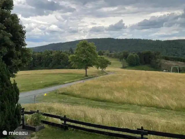 Casa Aktiv Winterberg PanoramaAppart en Alemania, Sauerland, Winterberg - apartamento Vista panorámica