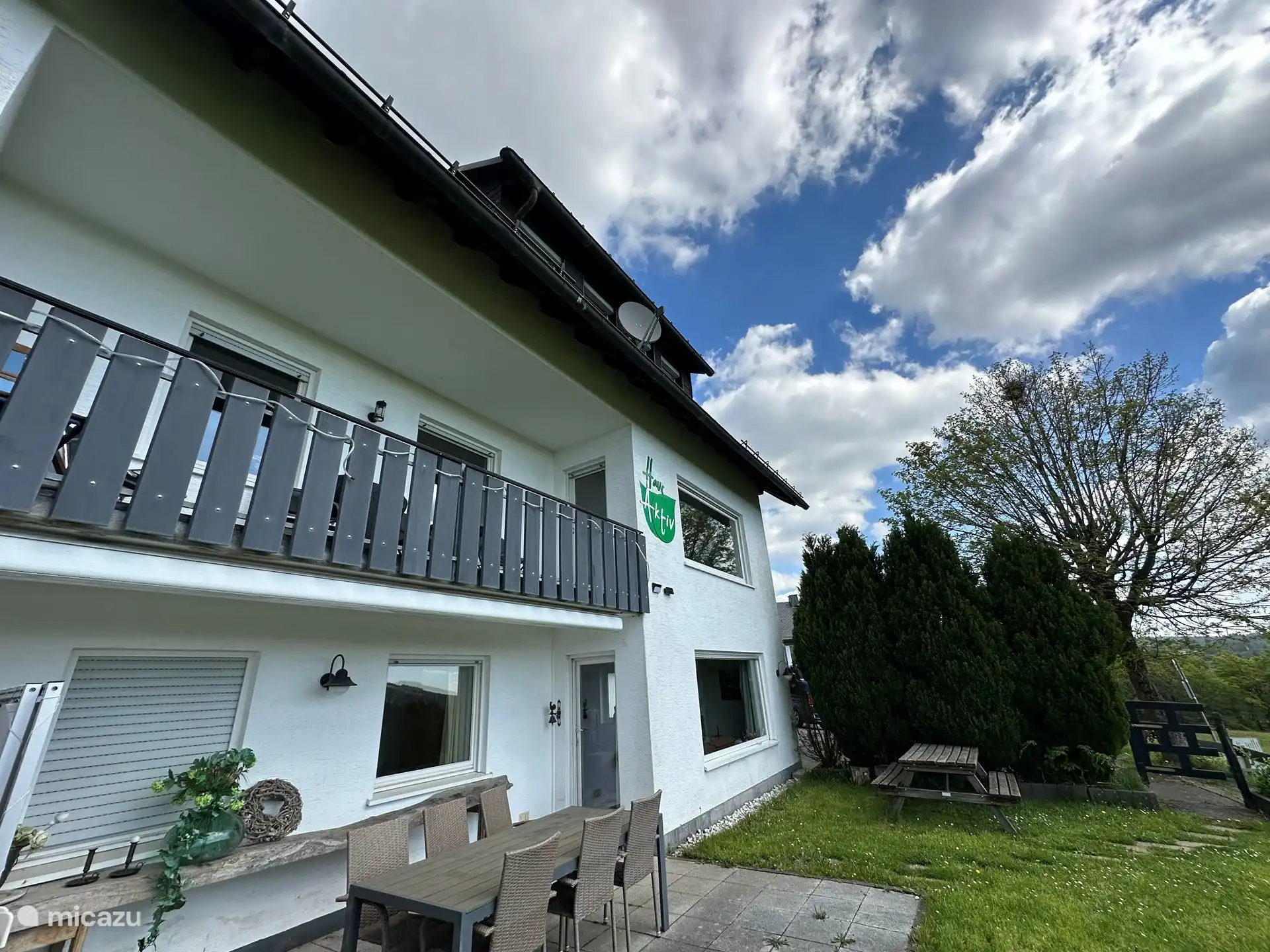 Haus Aktiv Winterberg