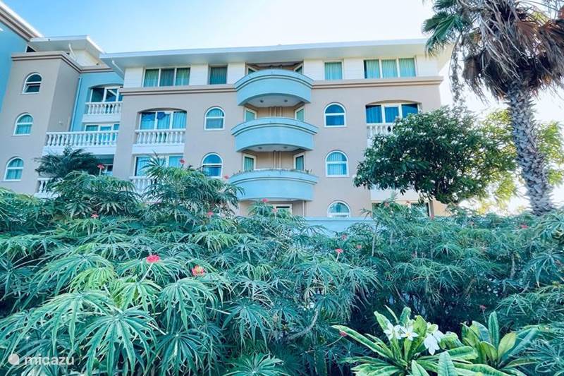 Vakantiehuis Curaçao, Curacao-Midden, Piscadera Appartement appartement 25 Residence Piscadera