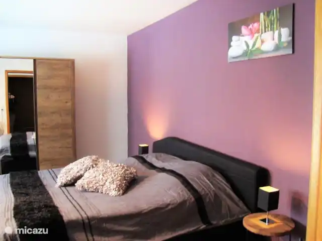 Fondation DAG Maison Beja - Winterberg | Allemagne, Sauerland, Winterberg - maison de vacances Chambre 1