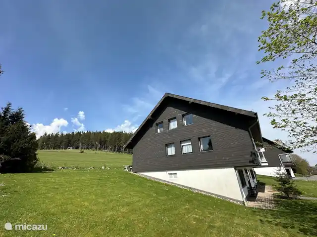 Fondation DAG Maison Beja - Winterberg | Allemagne, Sauerland, Winterberg - maison de vacances Page