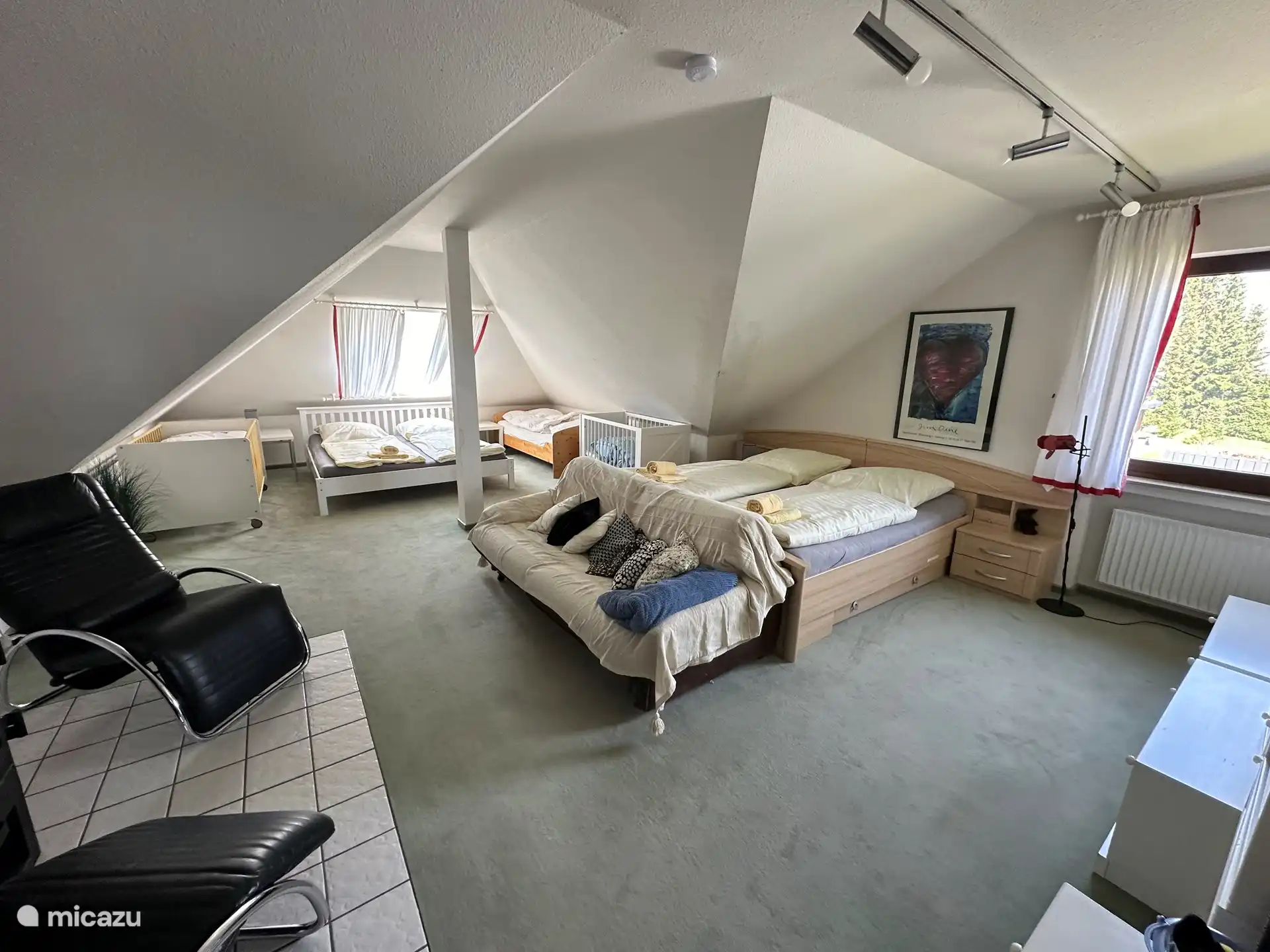 Studio - Junior Suite