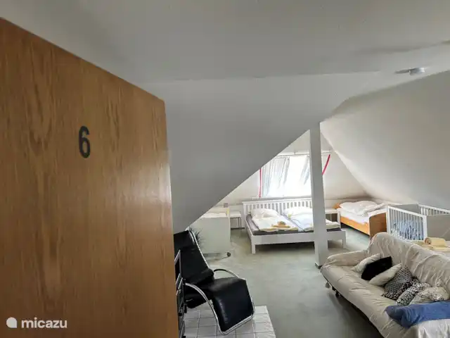 Fondation DAG Maison Beja - Winterberg | Allemagne, Sauerland, Winterberg - maison de vacances Studio