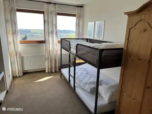 Fondation DAG Maison Beja - Winterberg | Allemagne, Sauerland, Winterberg - maison de vacances Lits jeunes